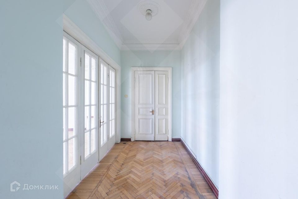 Продаётся 5-комнатная квартира, 113.4 м²