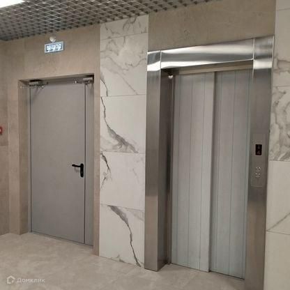 Продаётся 3-комнатная квартира, 66.3 м²