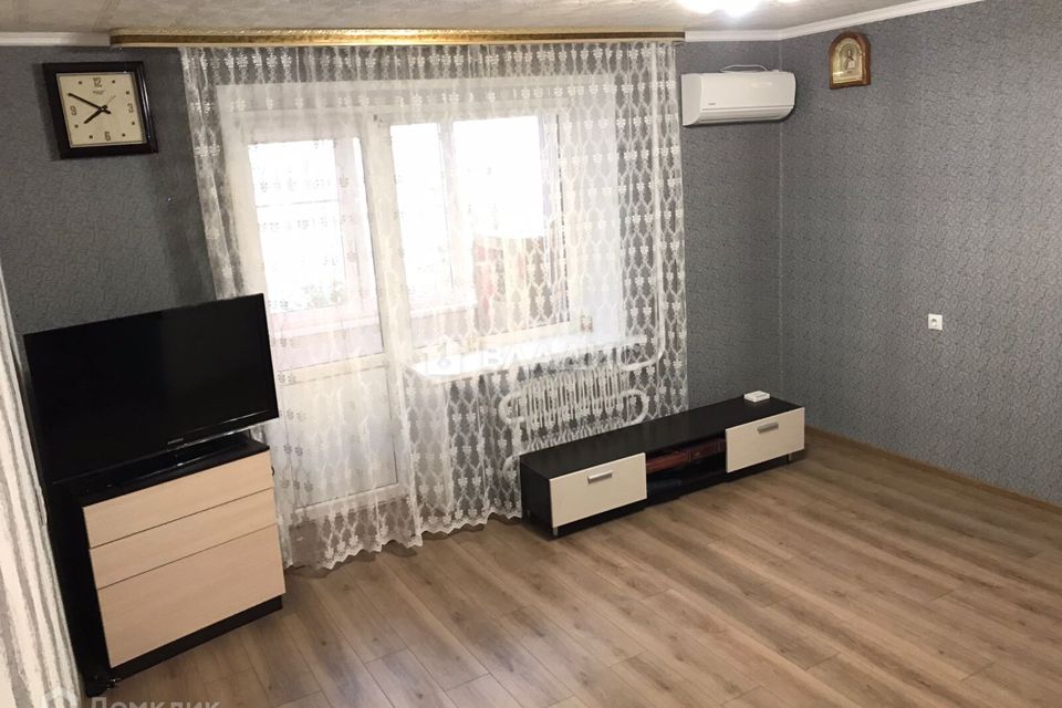 Продаётся 1-комнатная квартира, 33.4 м²