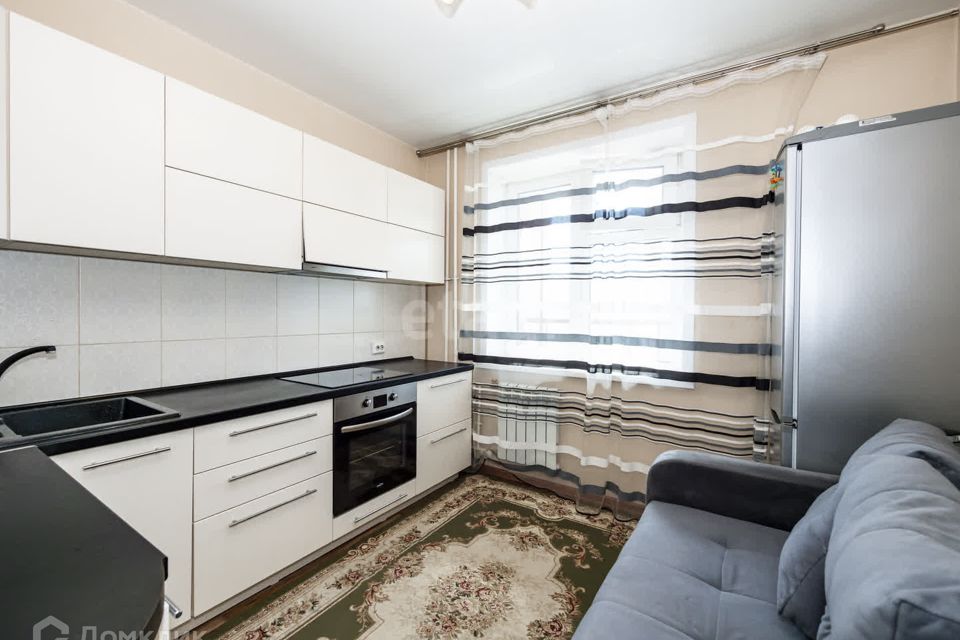 Продаётся 2-комнатная квартира, 54 м²
