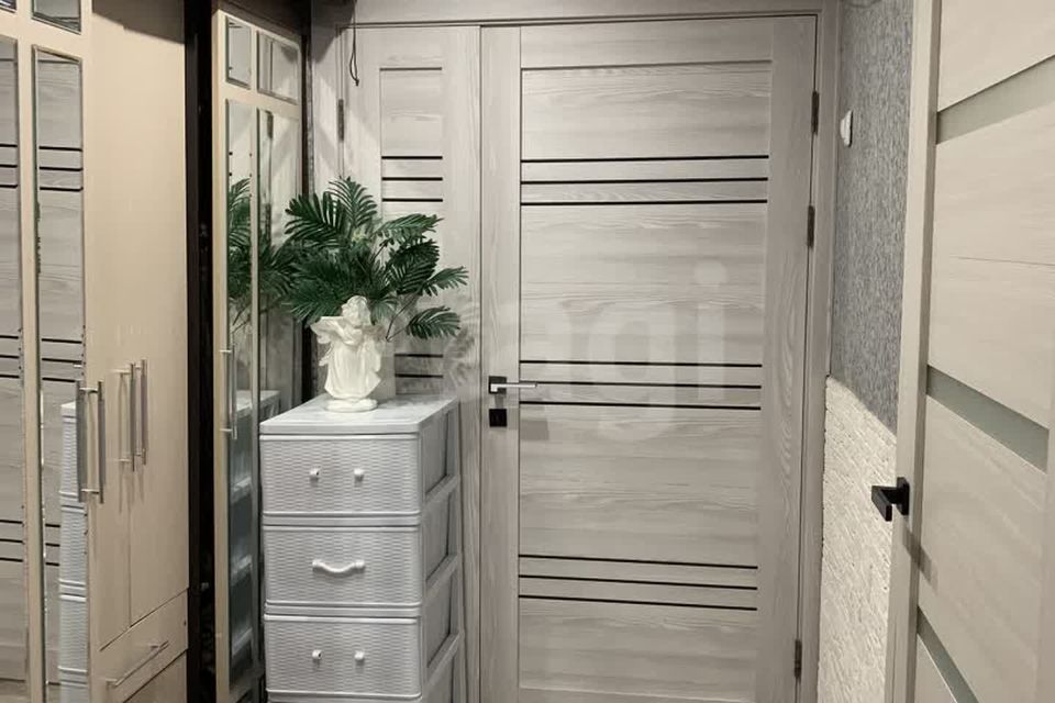 Продаётся 2-комнатная квартира, 41.5 м²