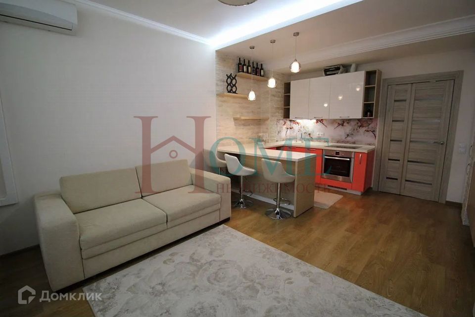 Сдаётся 3-комнатная квартира, 78 м²