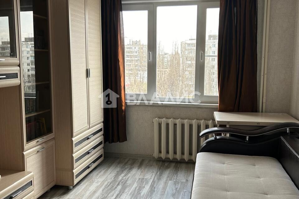 Сдаётся 2-комнатная квартира, 43.2 м²