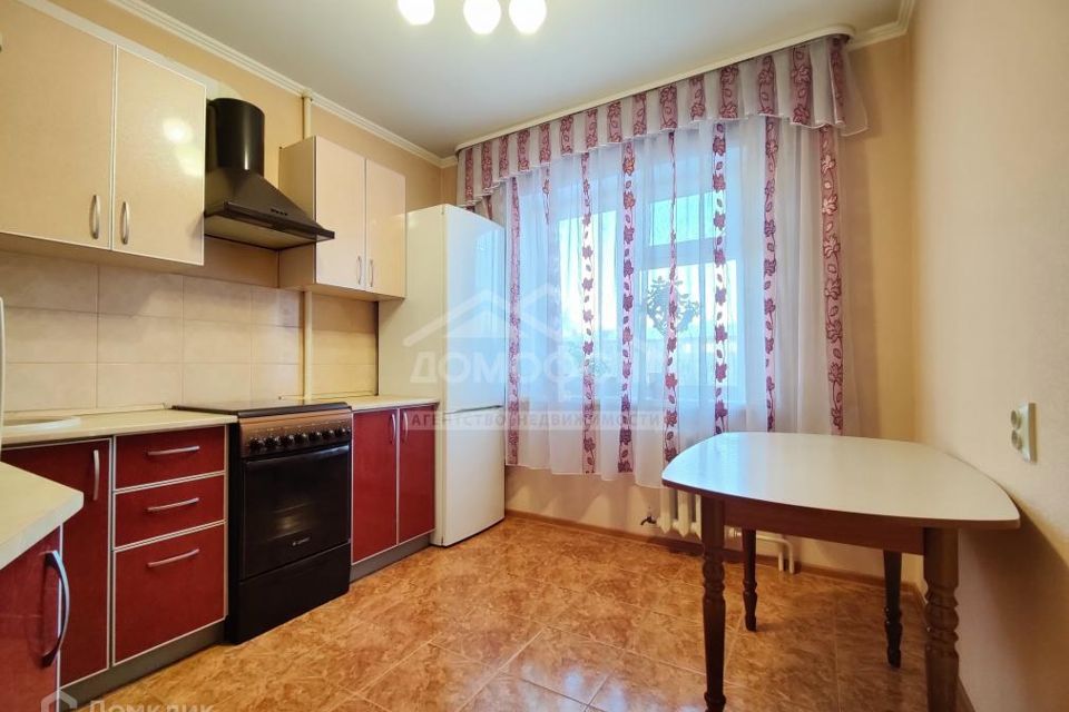 Продаётся 3-комнатная квартира, 63 м²