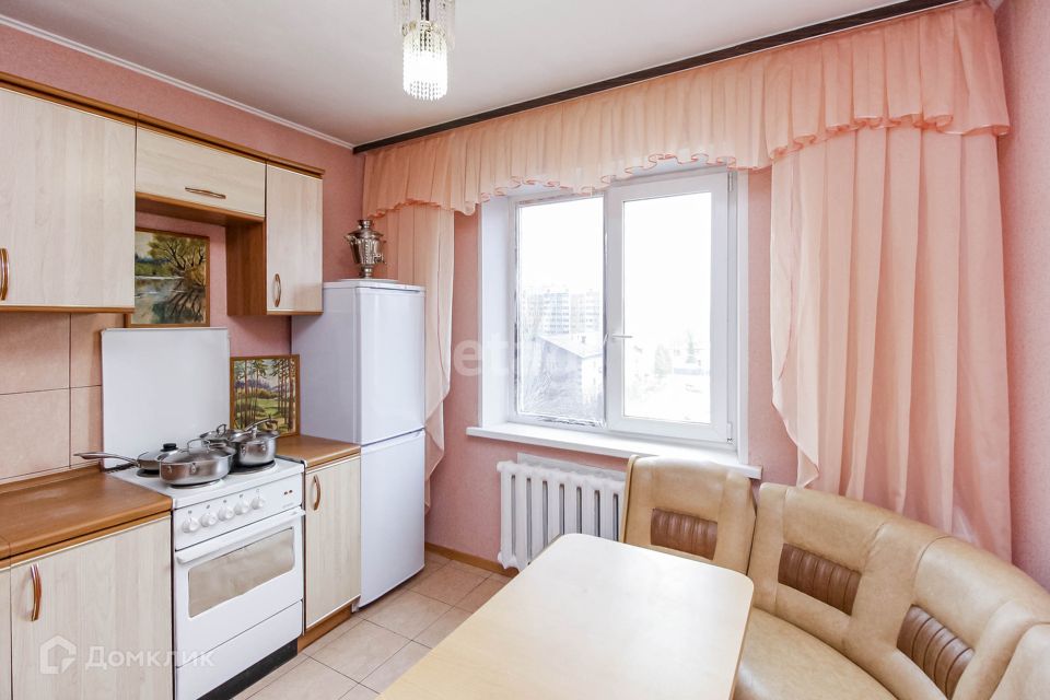 Продаётся 2-комнатная квартира, 50.1 м²