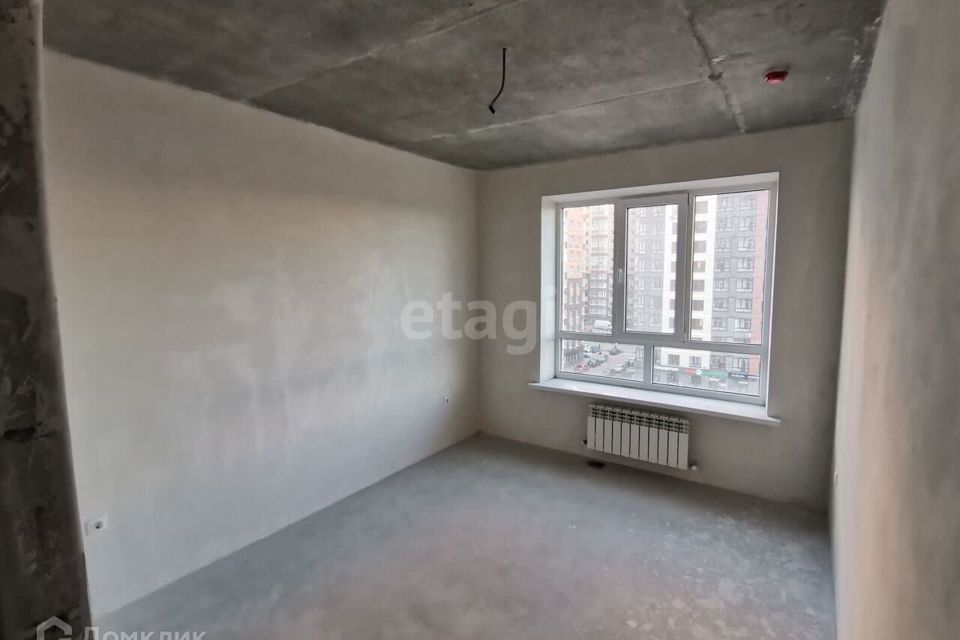 Продаётся 3-комнатная квартира, 70 м²