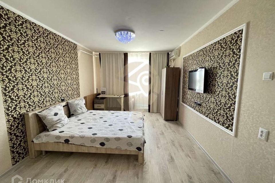 Продаётся 1-комнатная квартира, 37.22 м²