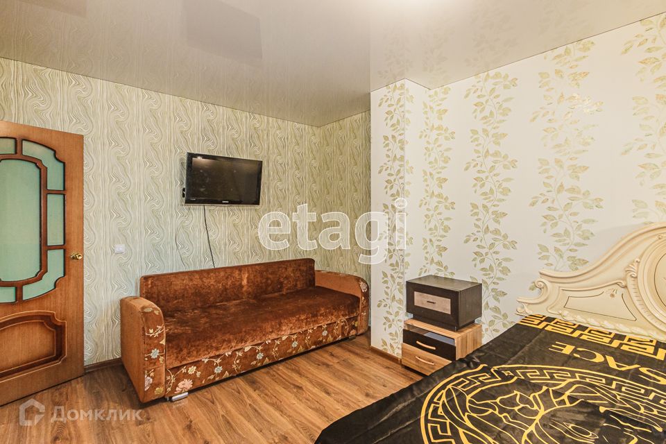 Продаётся 2-комнатная квартира, 70 м²