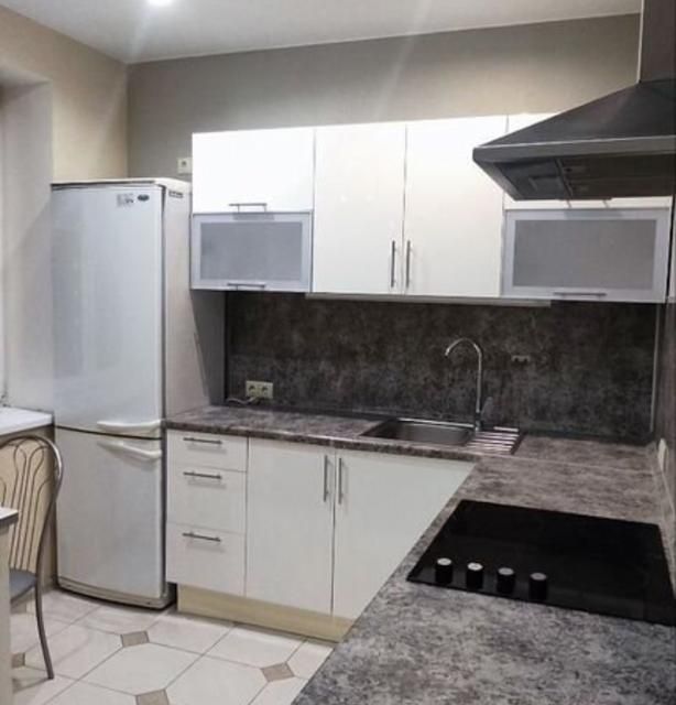 Продаётся 1-комнатная квартира, 40.2 м²