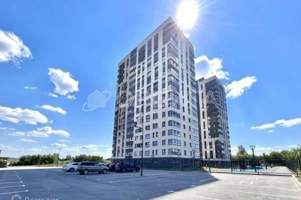 Продаётся студия, 29.7 м²
