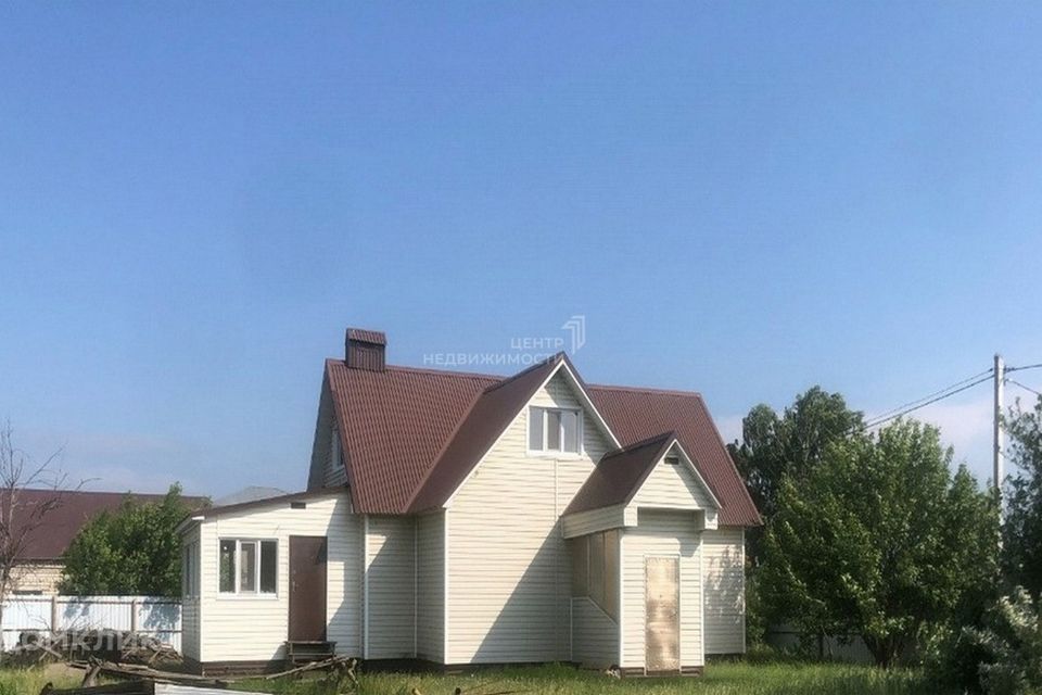 Купить Дом Лаишевский Район Л Чирпы