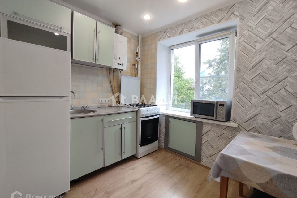 Сдаётся 3-комнатная квартира, 60 м²