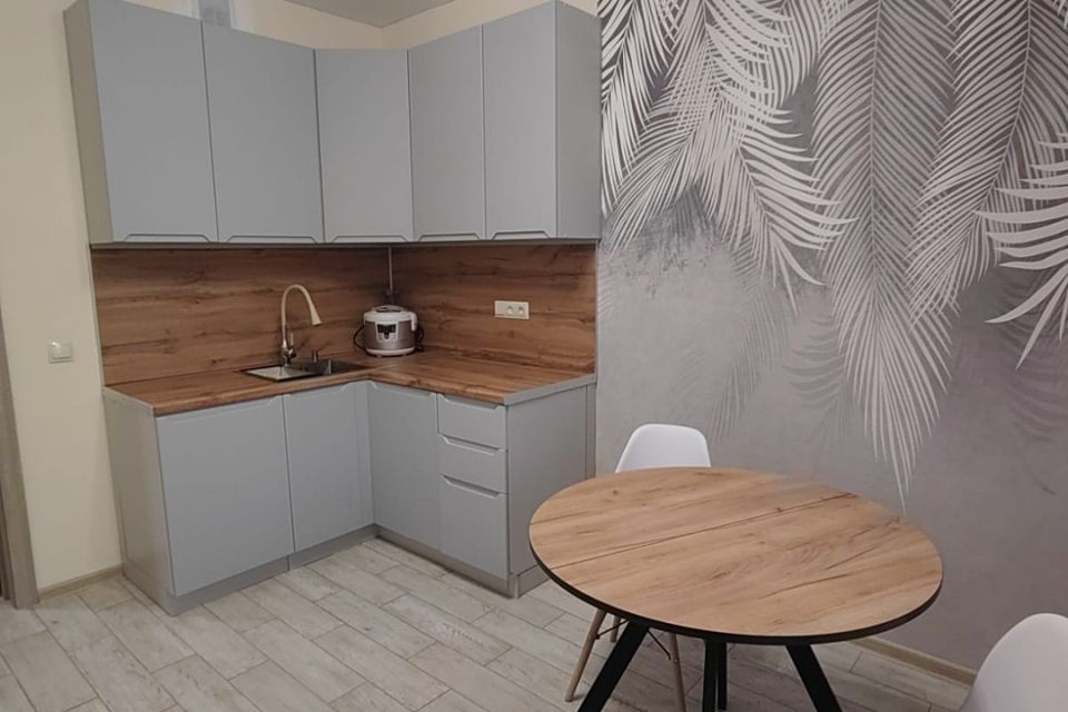 Сдаётся 3-комнатная квартира, 72 м²