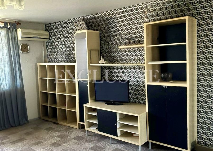 Продаётся 1-комнатная квартира, 38.9 м²