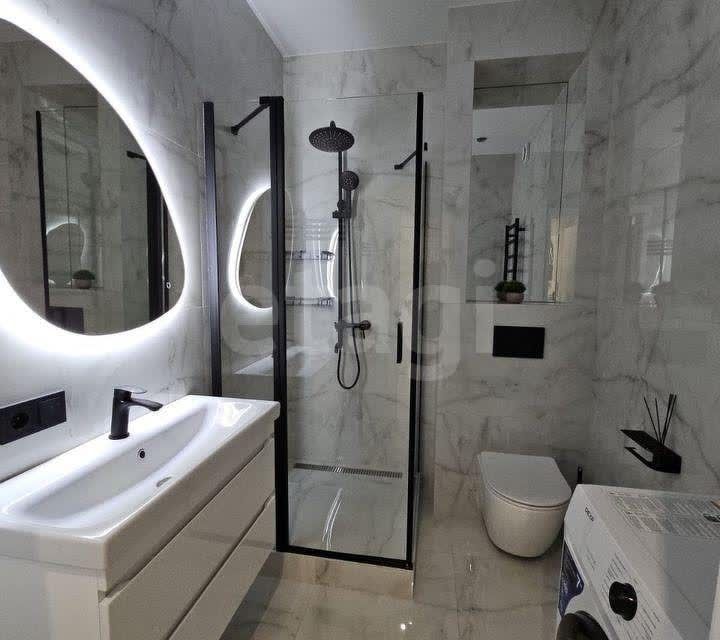 Продаётся 1-комнатная квартира, 39.02 м²