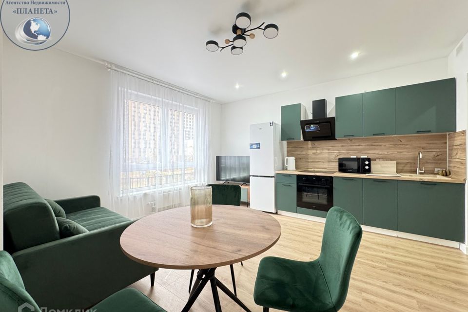Сдаётся 2-комнатная квартира, 47.9 м²