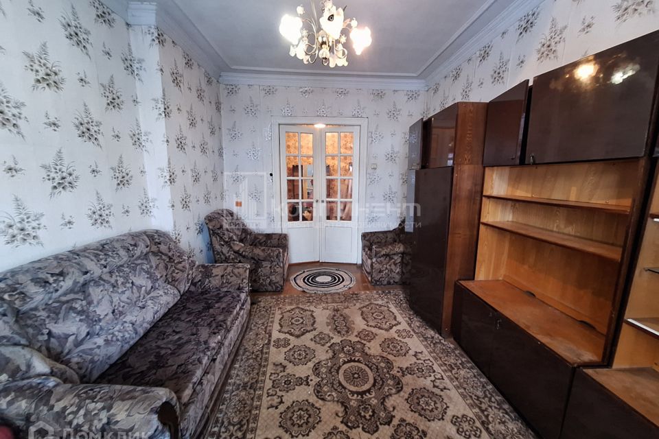 Продаётся 2-комнатная квартира, 60 м²