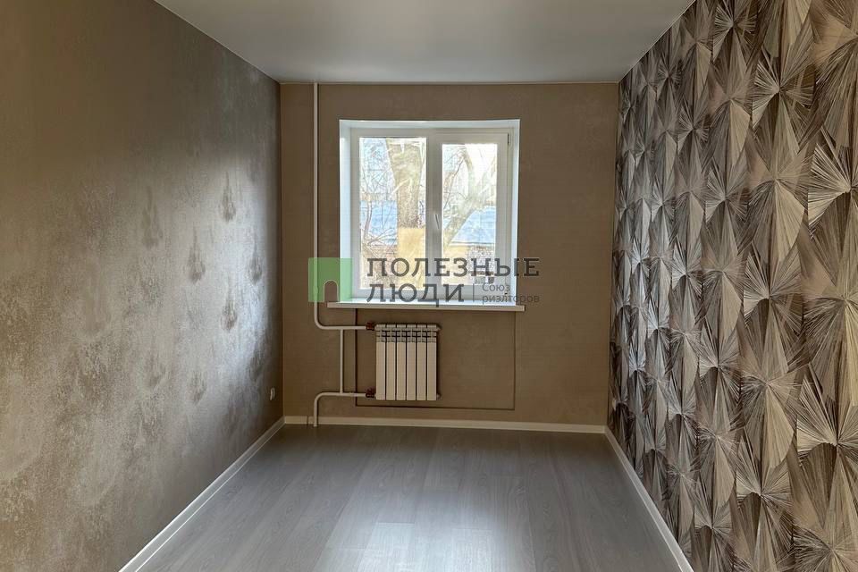 Продаётся 2-комнатная квартира, 43 м²