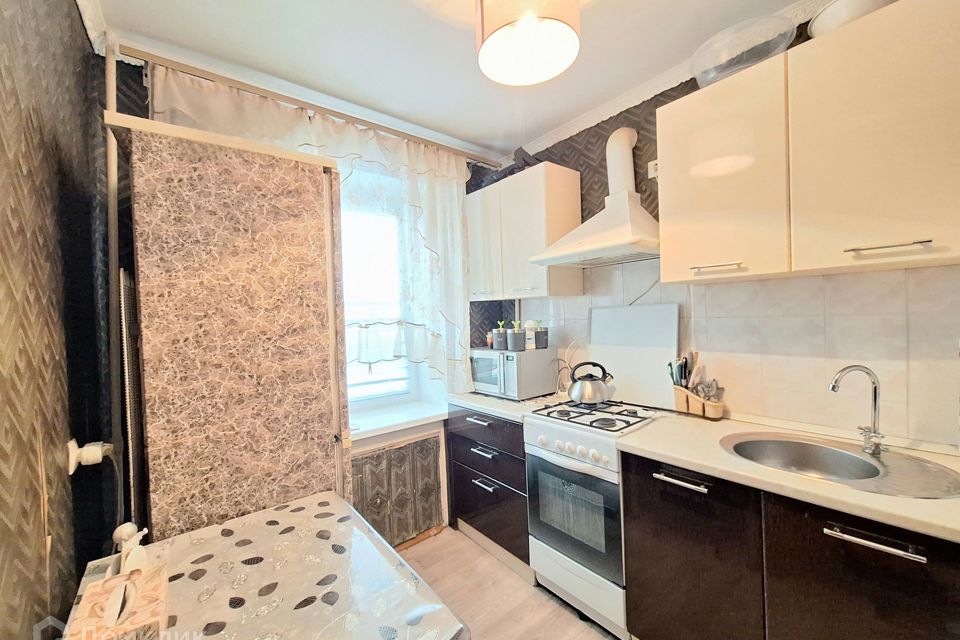 Продаётся 2-комнатная квартира, 28.9 м²