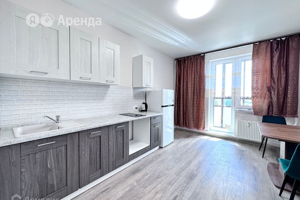 Сдаётся 2-комнатная квартира, 50 м²