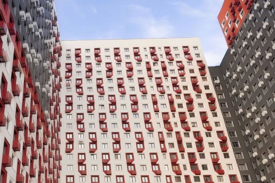 Продаётся 2-комнатная квартира, 58 м²