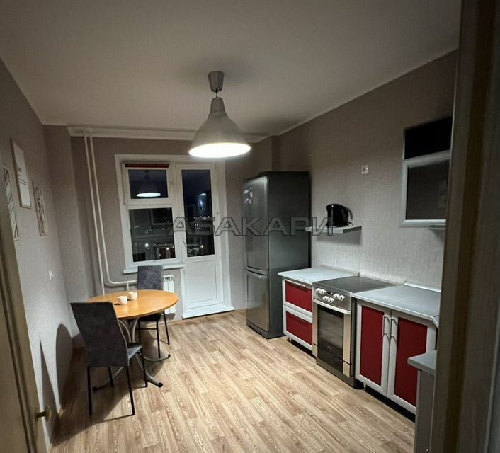 Сдаётся 1-комнатная квартира, 46 м²