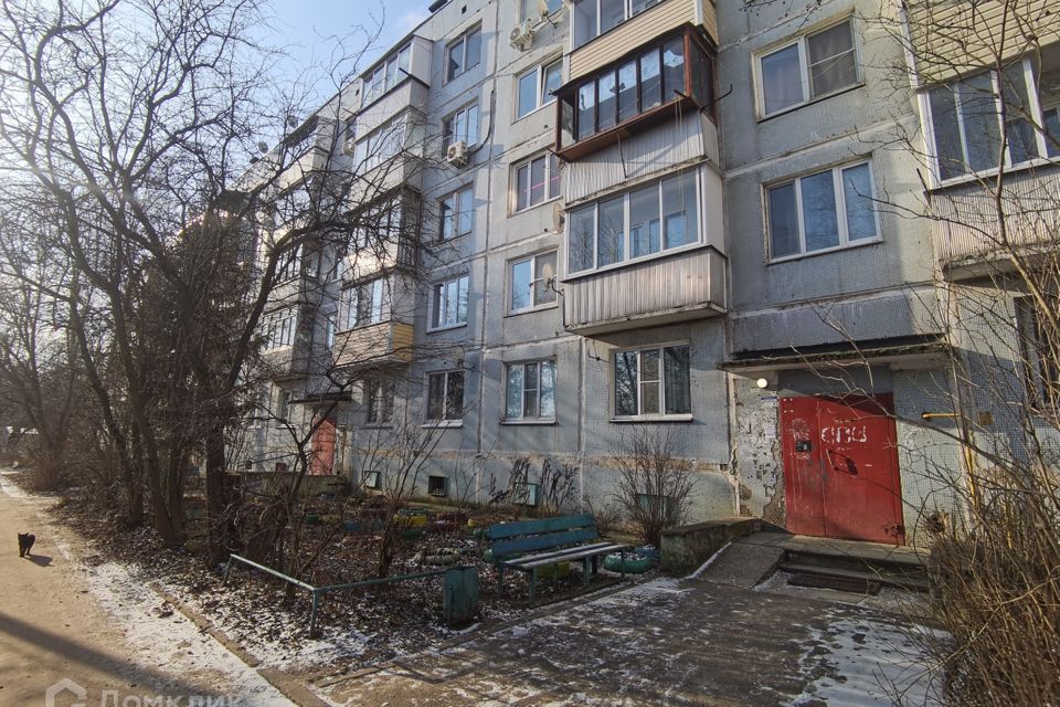 Продаётся 2-комнатная квартира, 47.5 м²