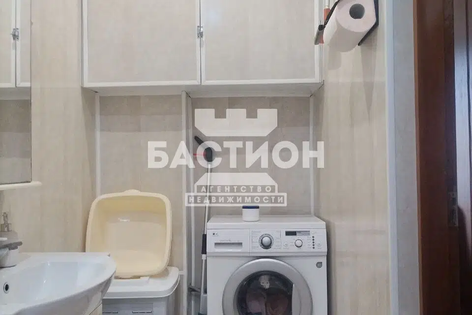 Продаётся 2-комнатная квартира, 51.3 м²