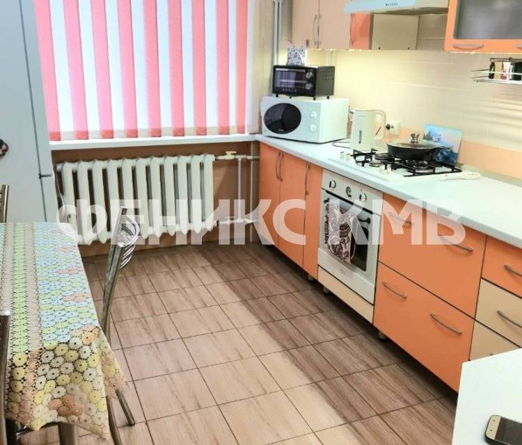 Продаётся 2-комнатная квартира, 60 м²