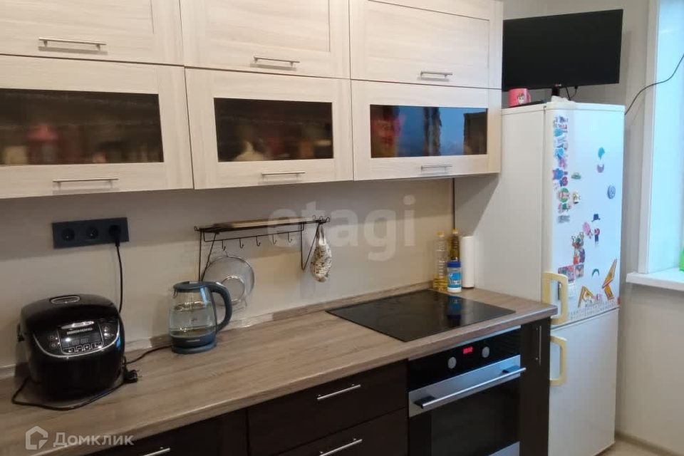 Сдаётся 2-комнатная квартира, 50 м²
