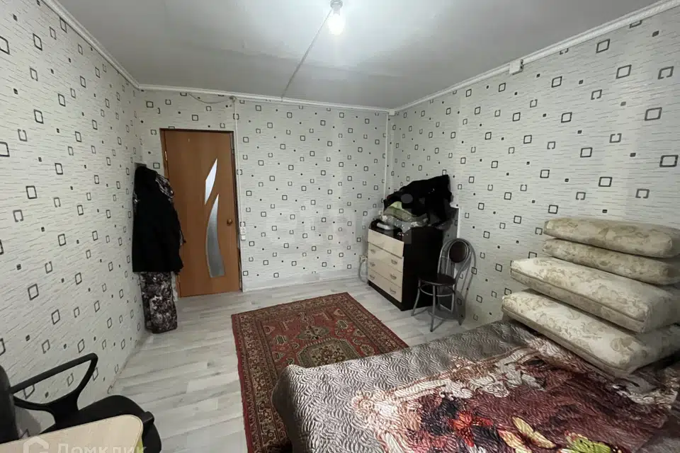 Продаётся 1-этажный дом, 95 м²