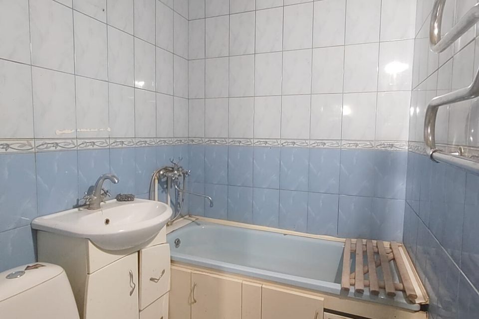 Продаётся 1-комнатная квартира, 30.9 м²