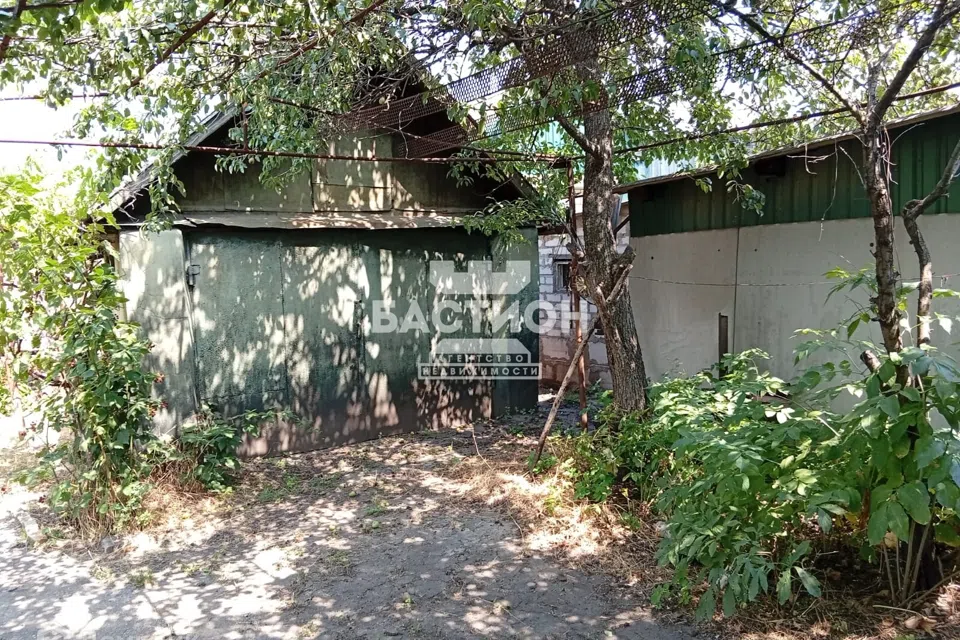Продаётся 1-этажный дом, 60 м²
