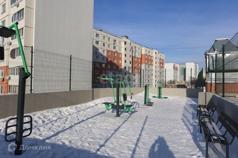 Сдаётся студия, 30 м²