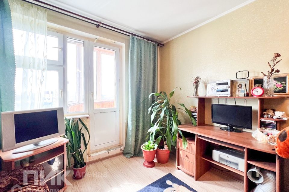 Сдаётся 2-комнатная квартира, 60 м²