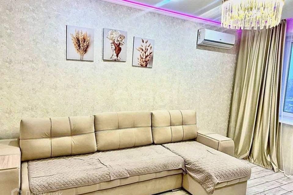 Продаётся 2-комнатная квартира, 67 м²