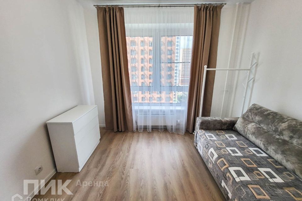 Сдаётся 2-комнатная квартира, 55.9 м²