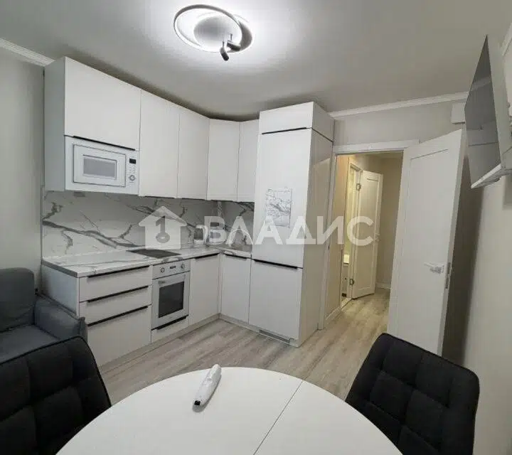 Продаётся 2-комнатная квартира, 52 м²