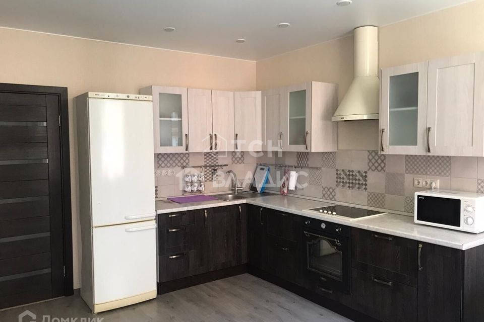 Продаётся 2-комнатная квартира, 61 м²