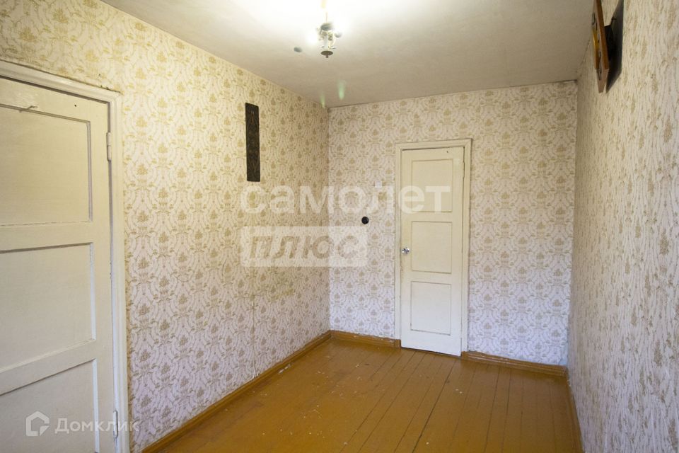 Продаётся 2-комнатная квартира, 42 м²