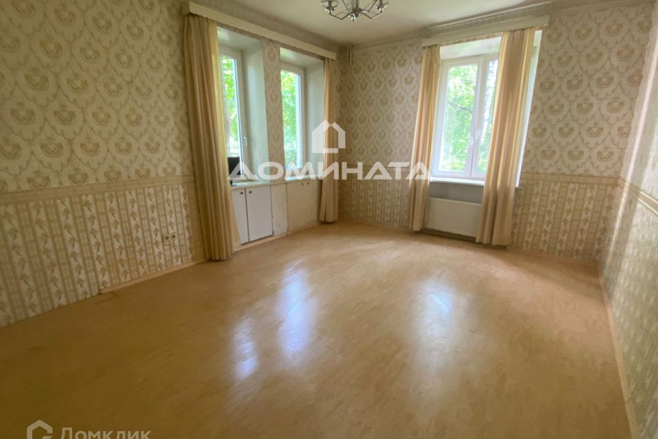 Сдаётся 3-комнатная квартира, 81 м²