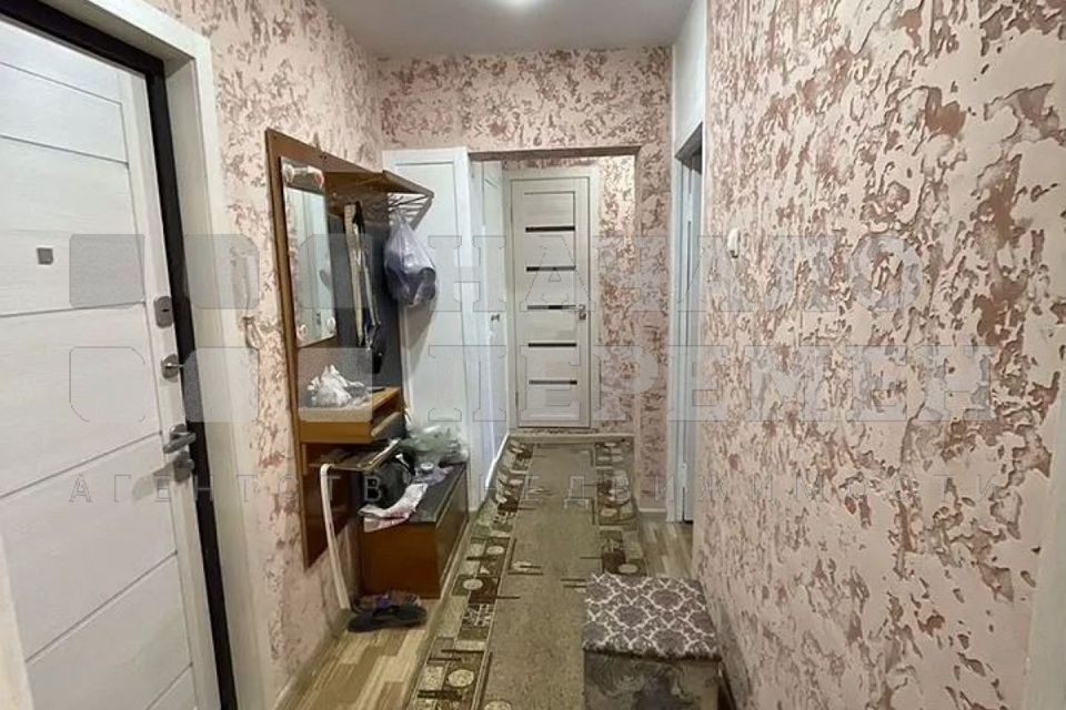 Сдаётся 2-комнатная квартира, 50 м²