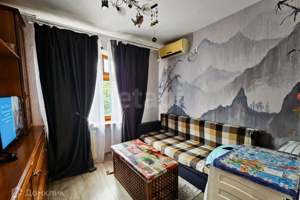 Продаётся студия, 12.8 м²