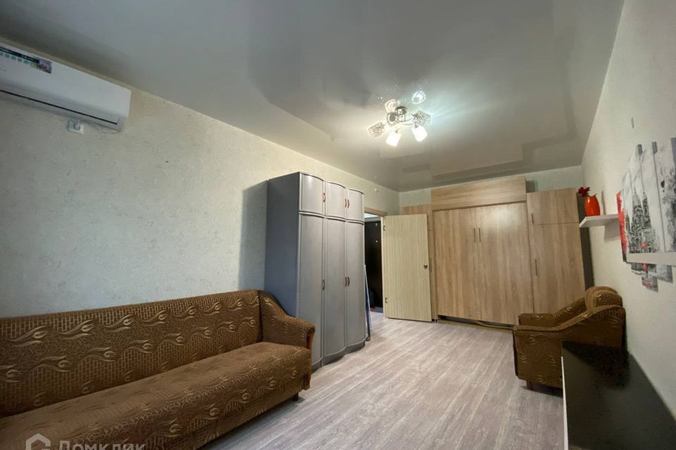 Продаётся 1-комнатная квартира, 41 м²