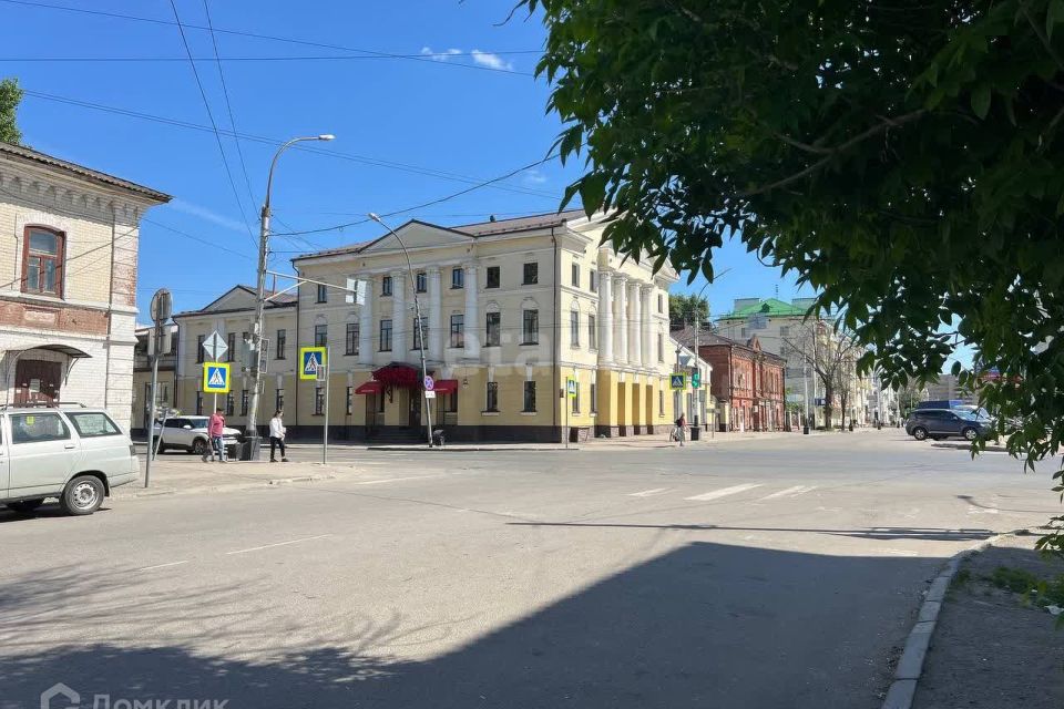 Продаётся 1-комнатная квартира, 16.4 м²