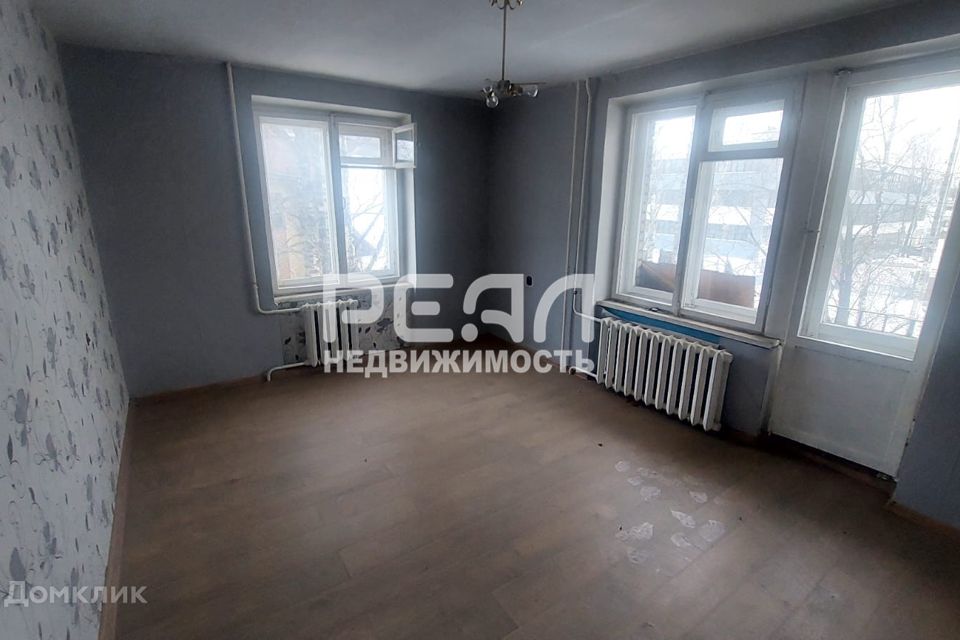 Продаётся комната в 2-комн. квартире, 19 м²
