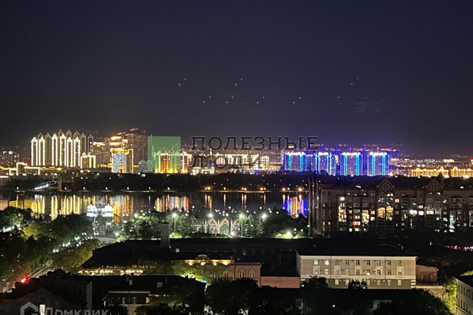 Продаётся 1-комнатная квартира, 36.4 м²
