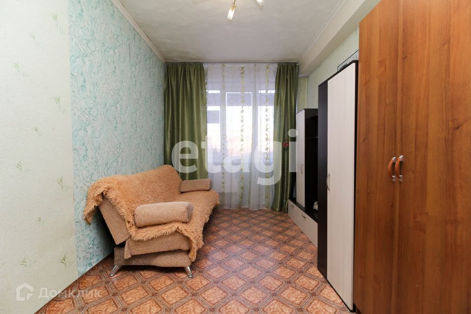 Продаётся студия, 28.8 м²