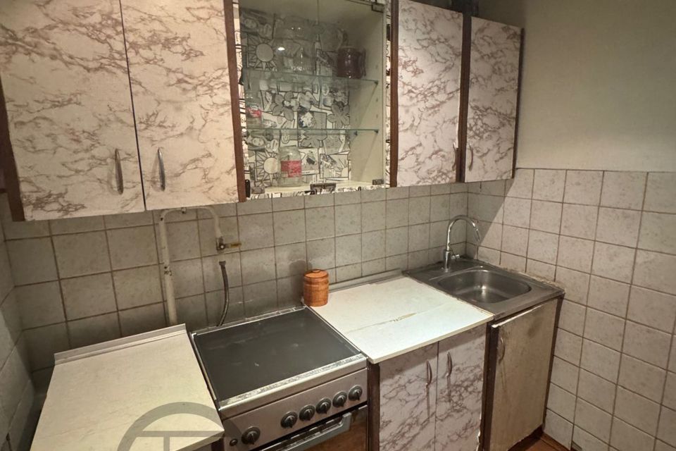 Продаётся 2-комнатная квартира, 47.1 м²