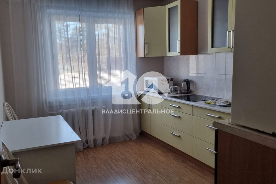 Продаётся 3-комнатная квартира, 62.8 м²
